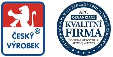 český výrobek CAG0
